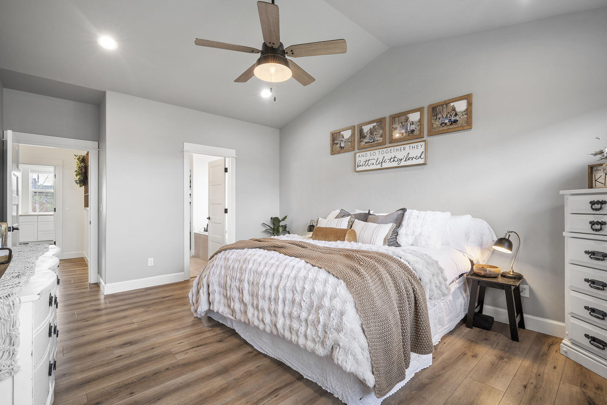 Megan Park - Residential