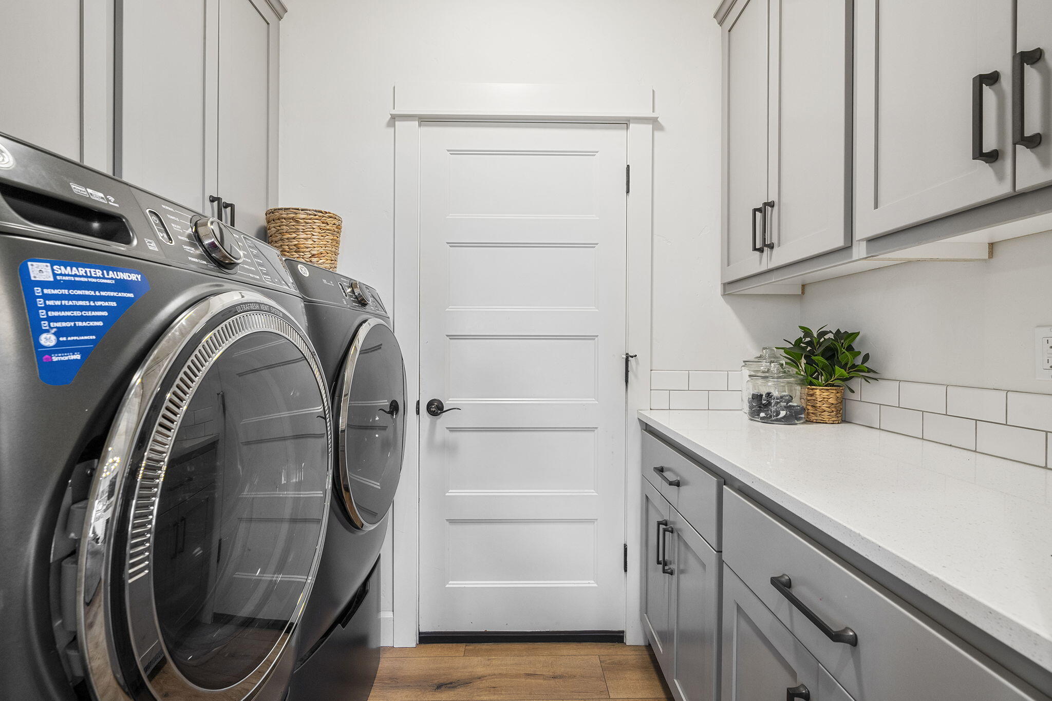 Megan Park - Residential