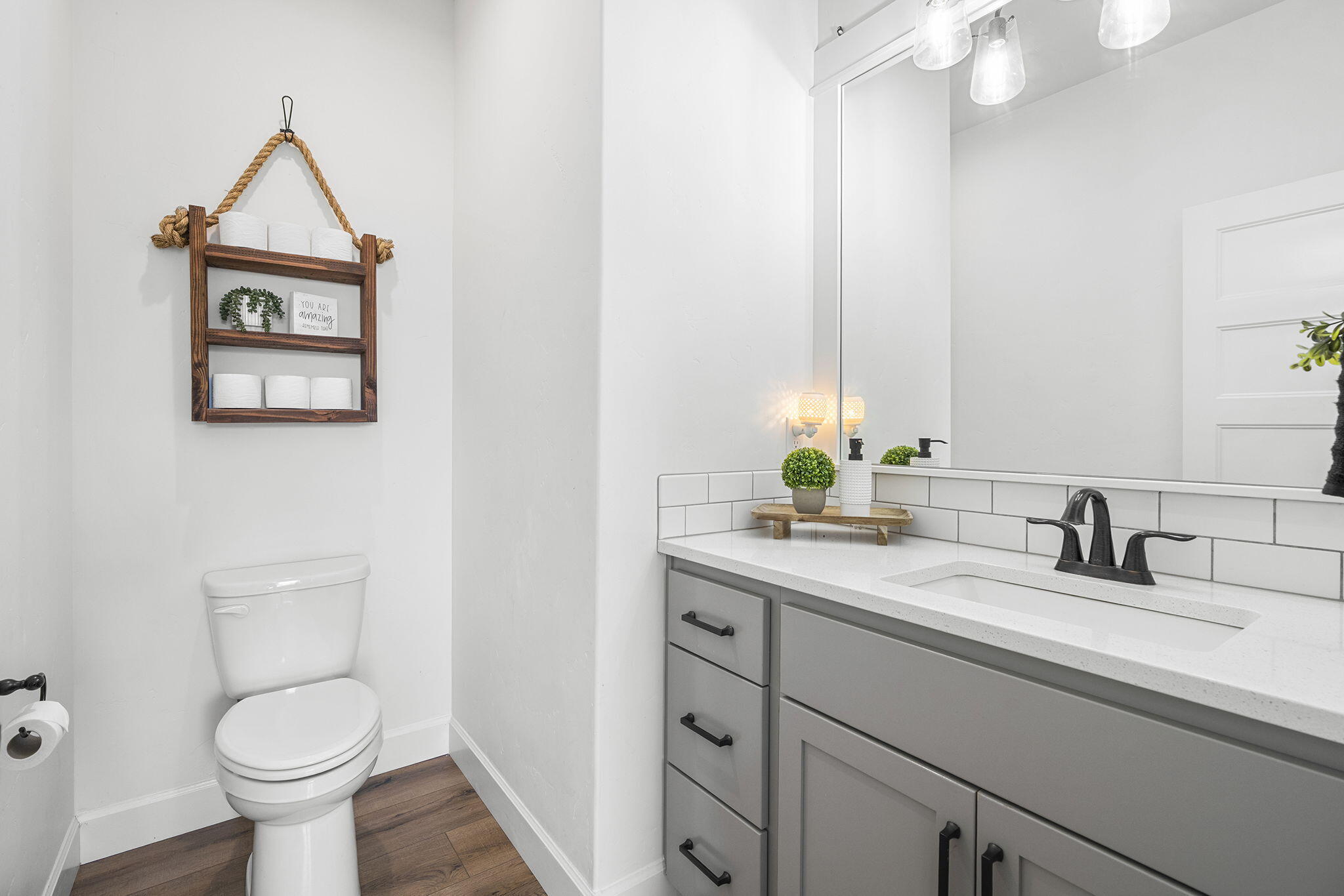 Megan Park - Residential