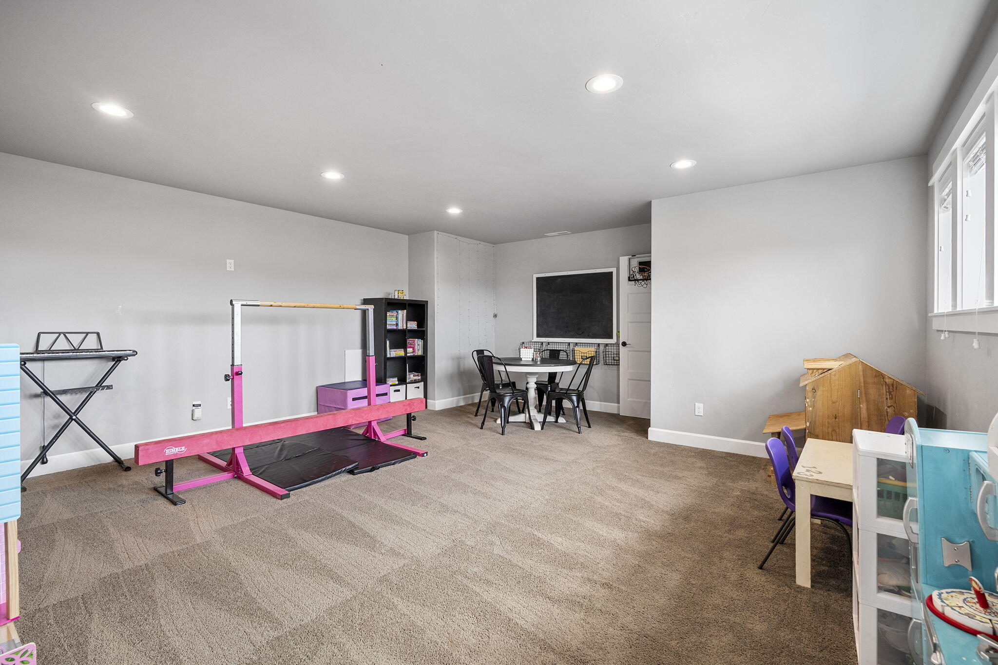 Megan Park - Residential