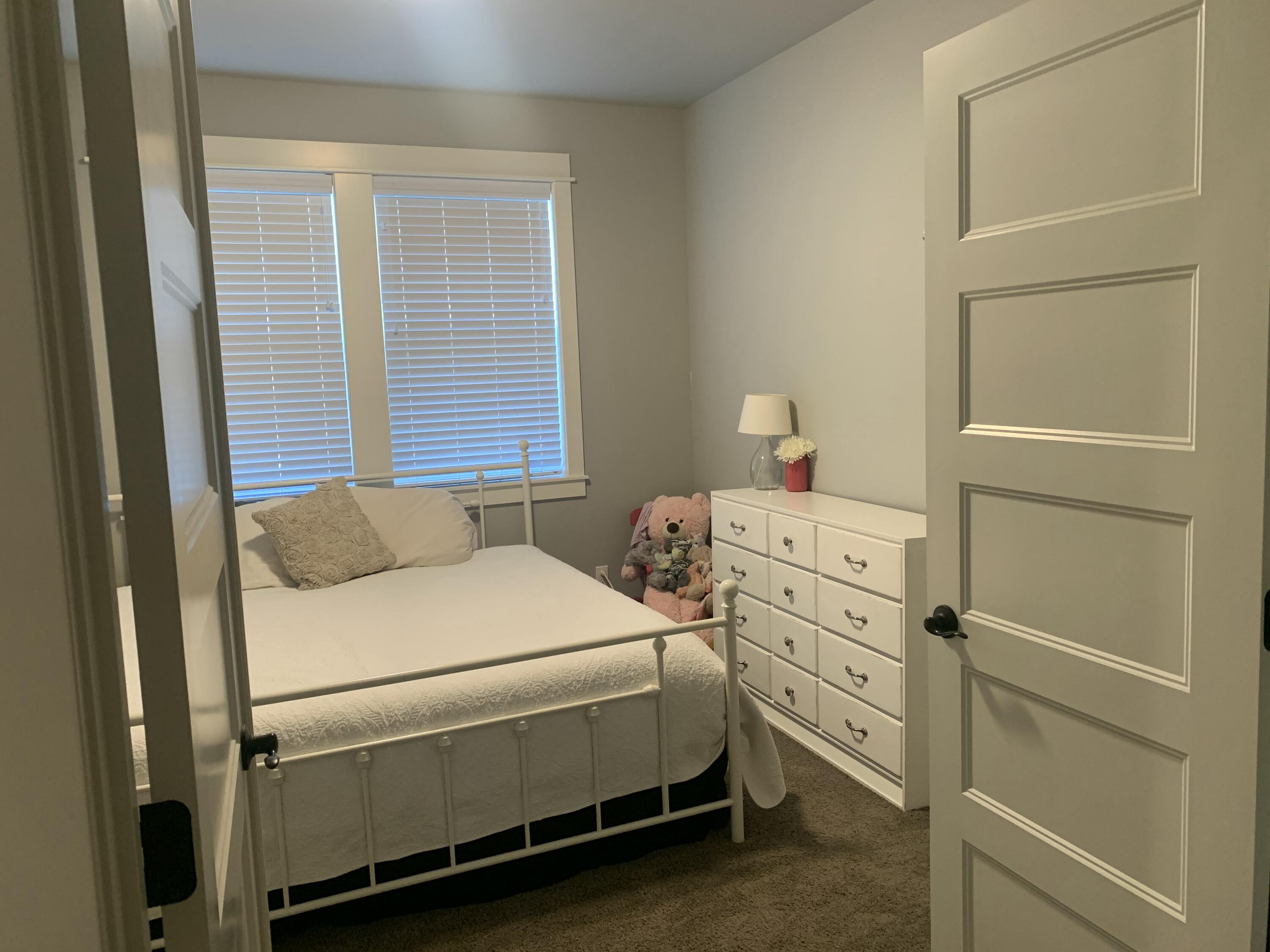 Megan Park - Residential