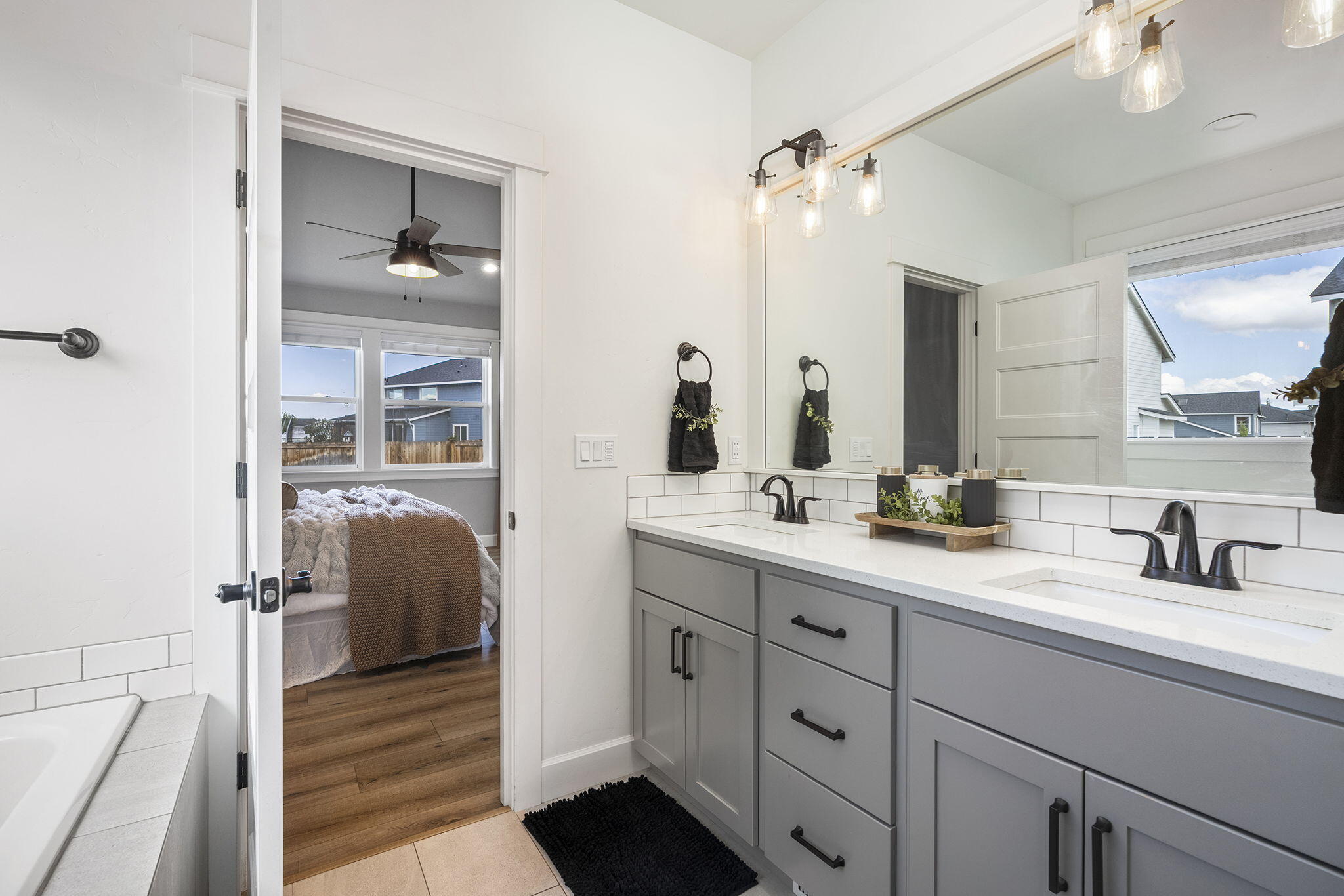 Megan Park - Residential