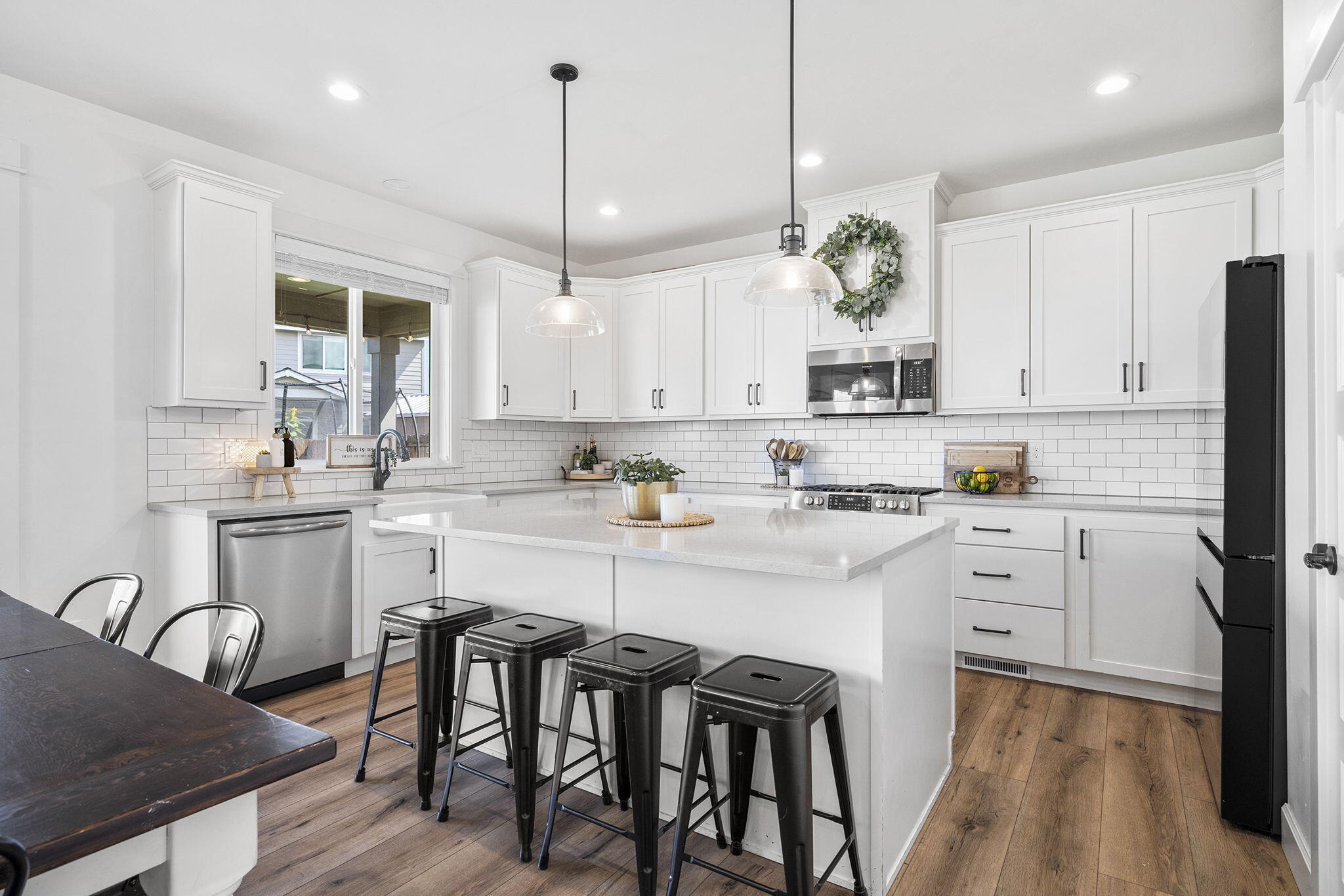 Megan Park - Residential