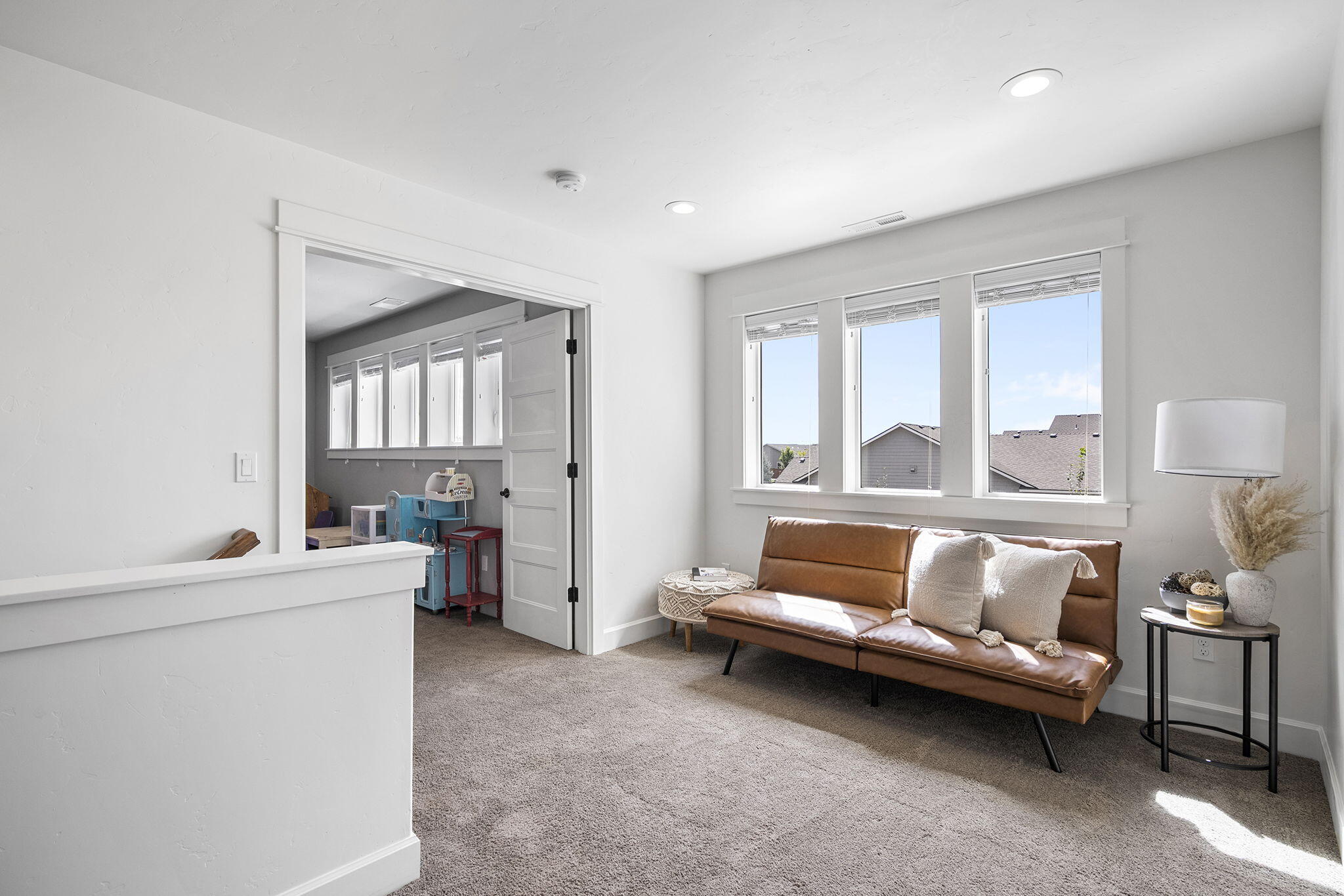 Megan Park - Residential