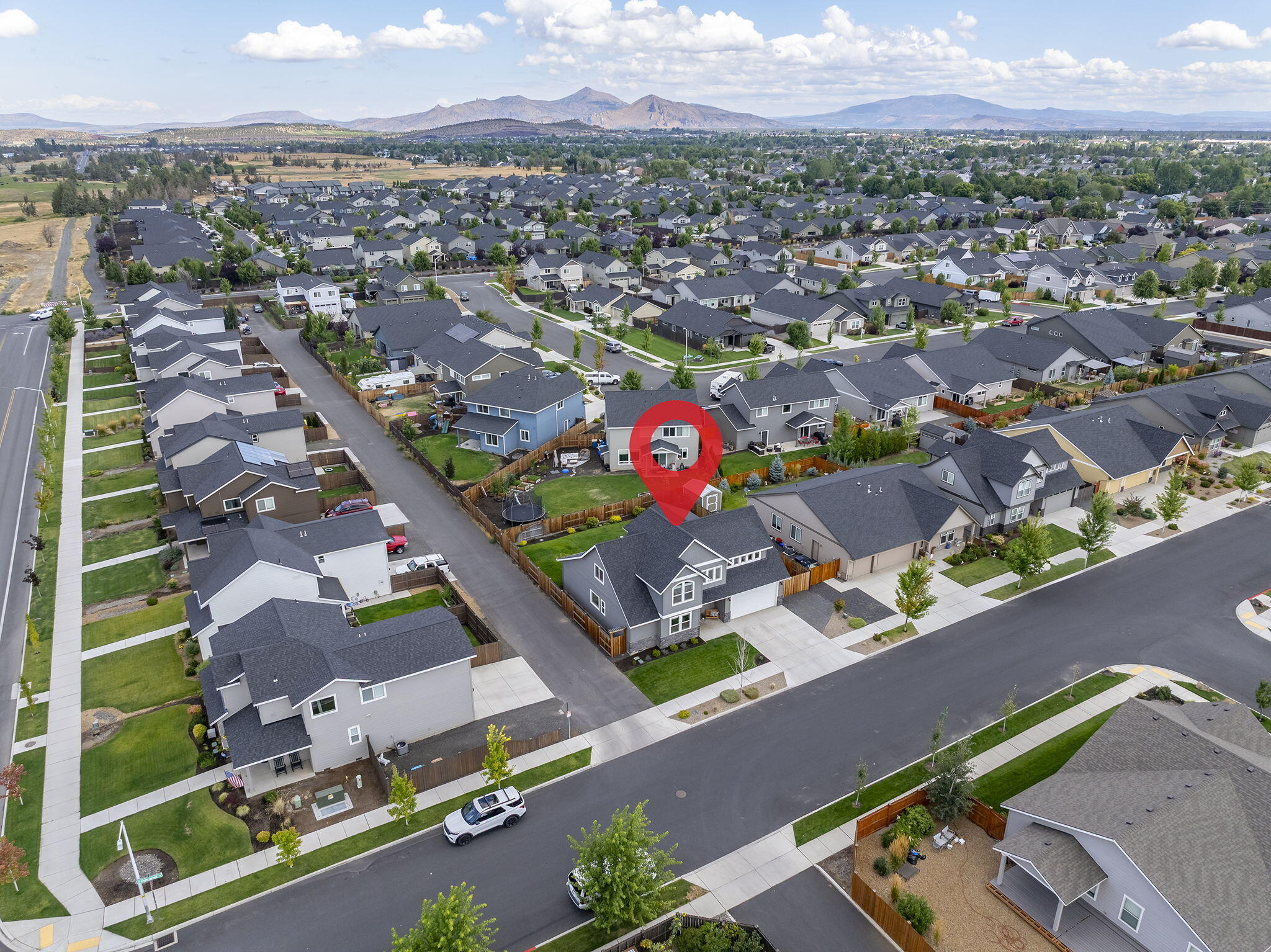 Megan Park - Residential