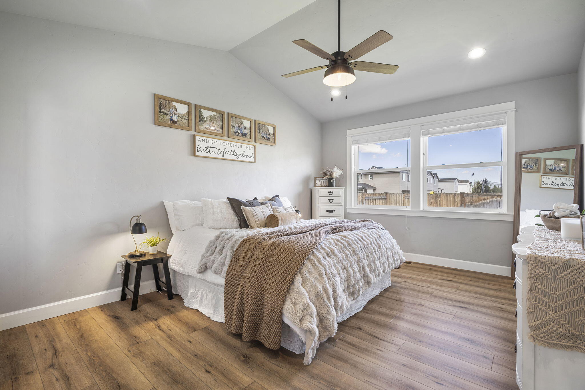 Megan Park - Residential