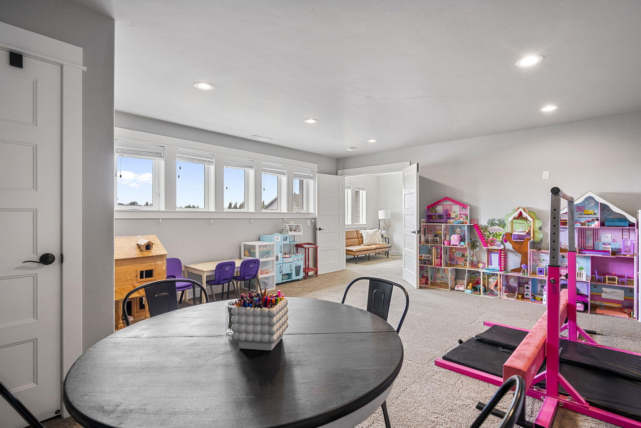 Megan Park - Residential