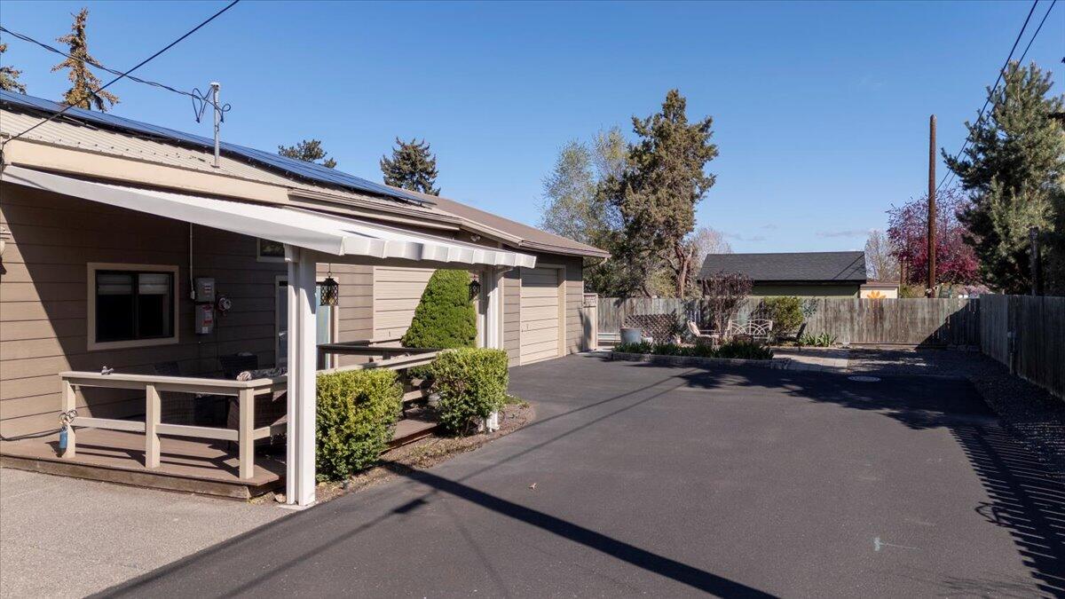 Rimrock Acres - Residential