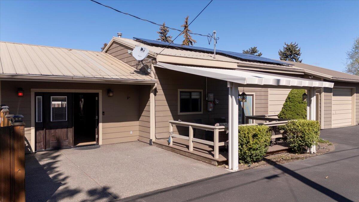 Rimrock Acres - Residential