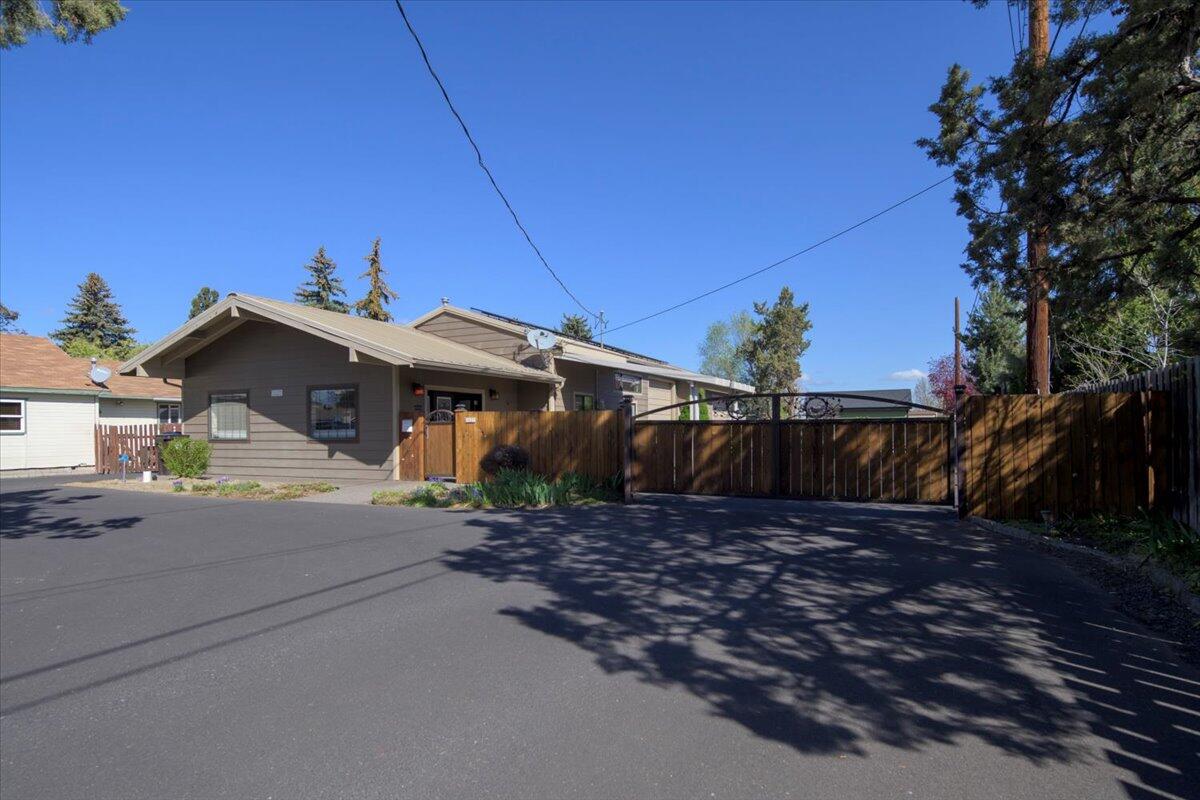 Rimrock Acres - Residential