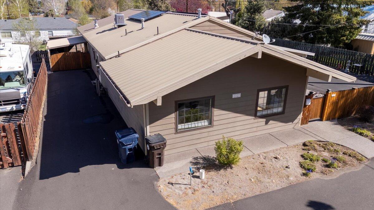 Rimrock Acres - Residential