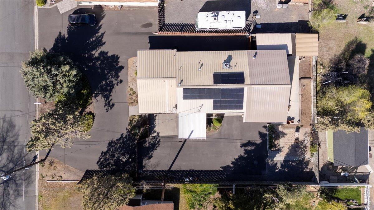 Rimrock Acres - Residential