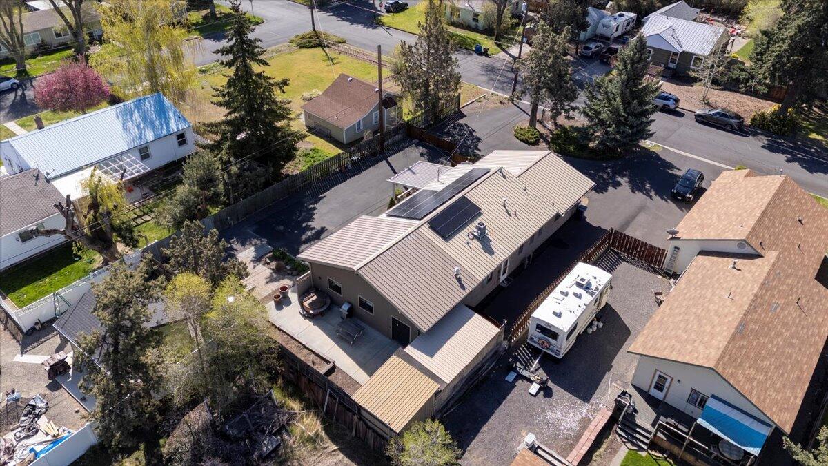 Rimrock Acres - Residential