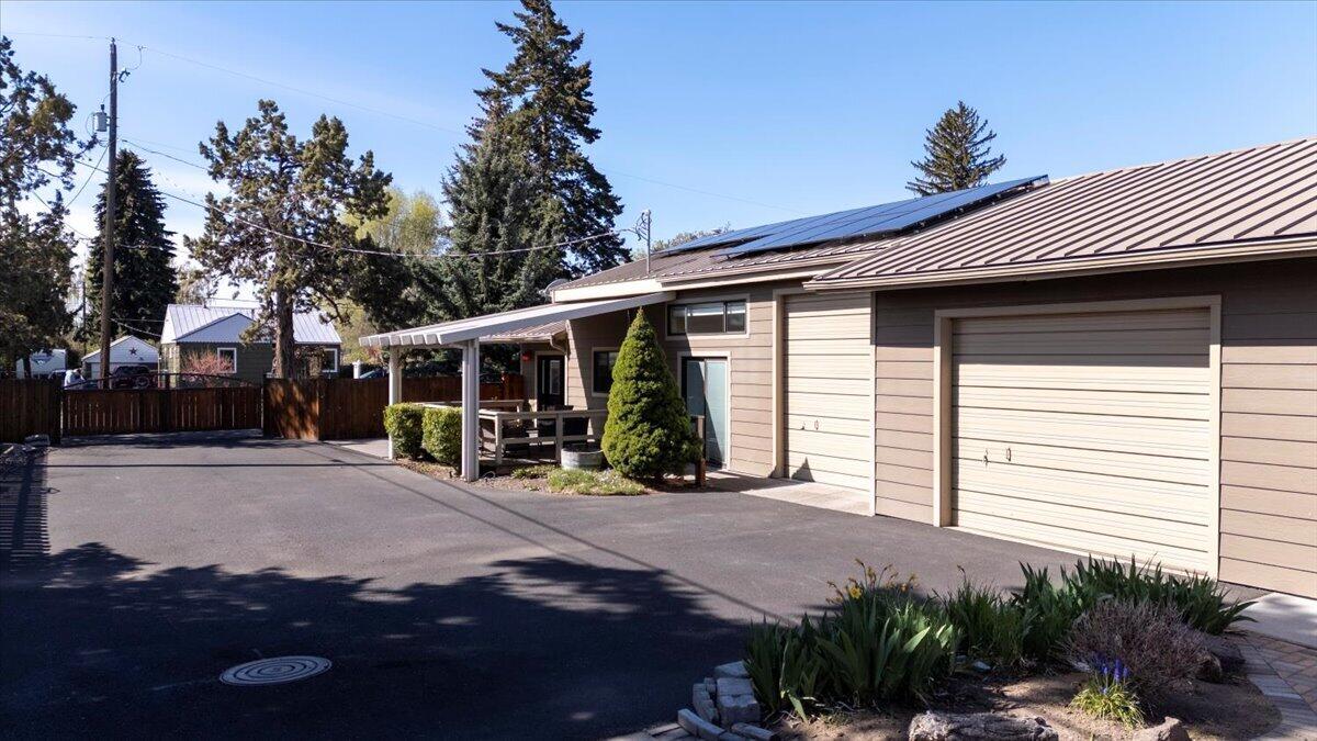 Rimrock Acres - Residential