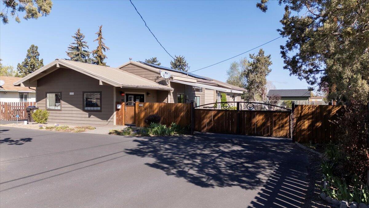 Rimrock Acres - Residential