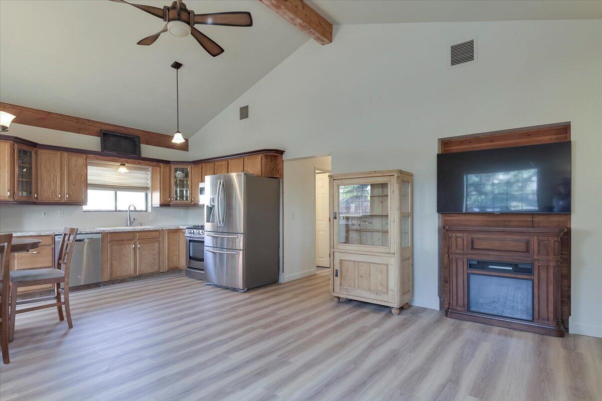 Rimrock Acres - Residential