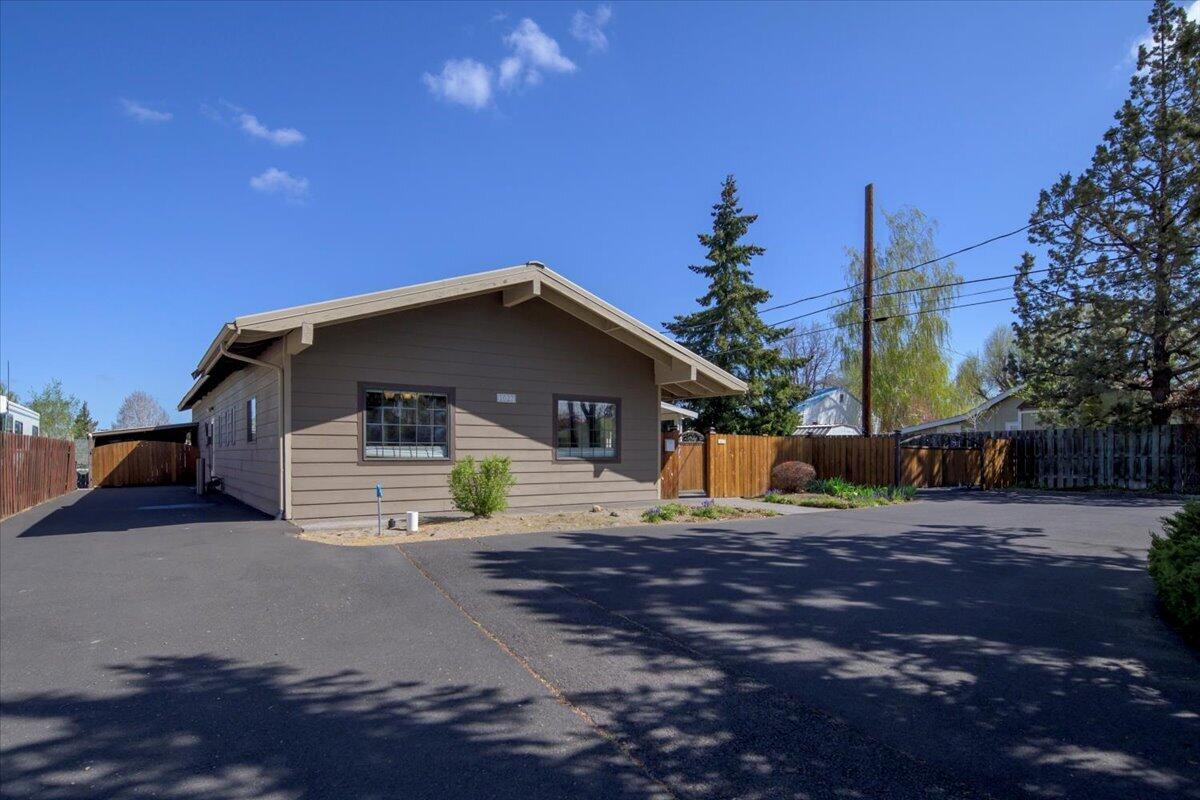 Rimrock Acres - Residential