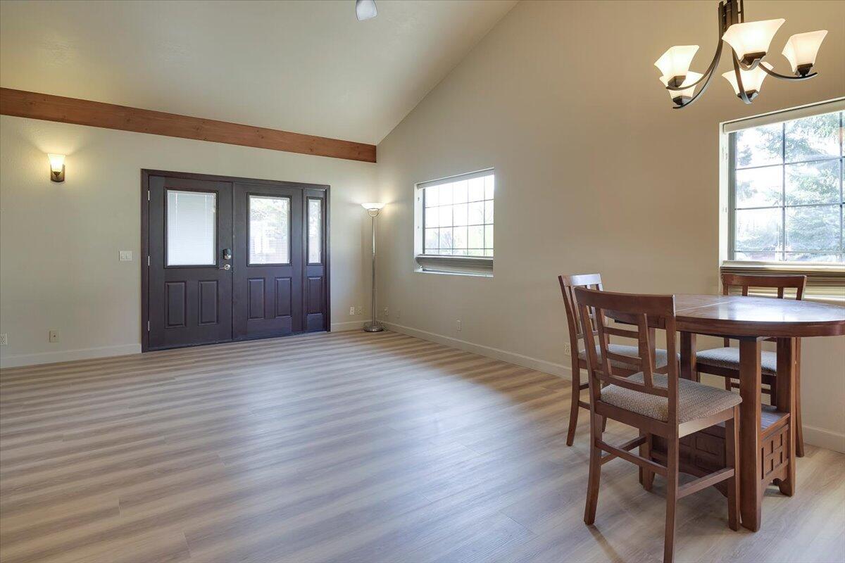 Rimrock Acres - Residential