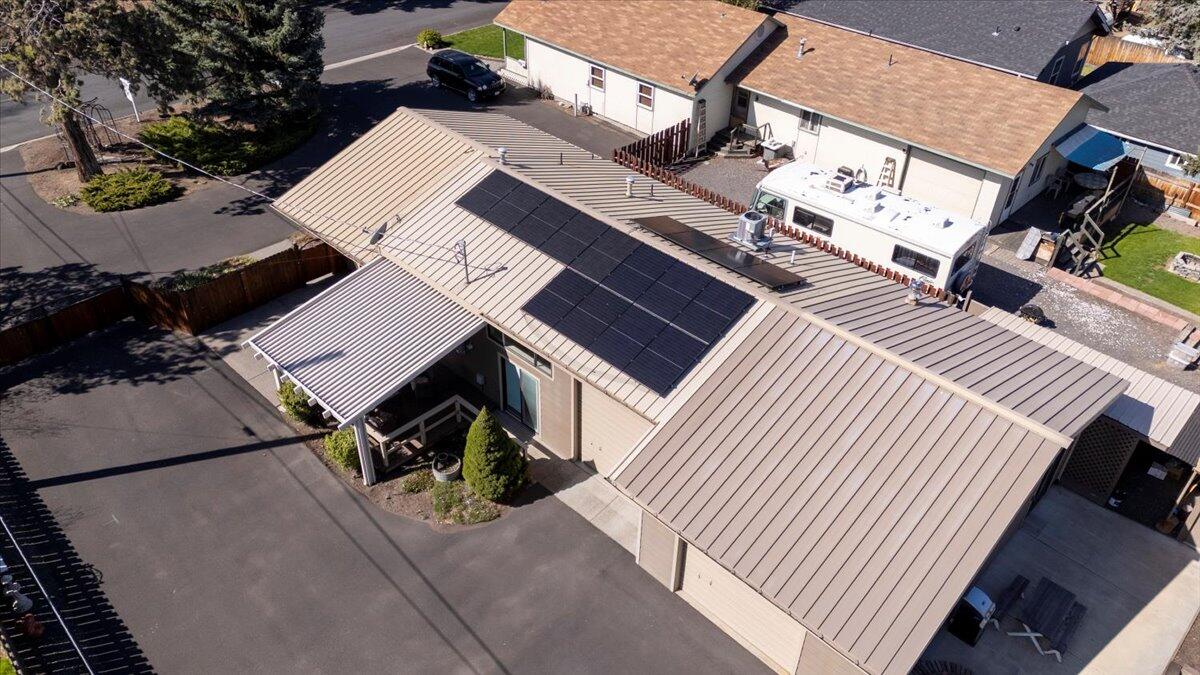 Rimrock Acres - Residential