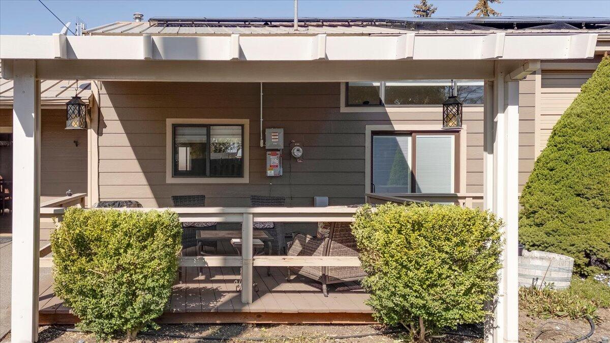 Rimrock Acres - Residential