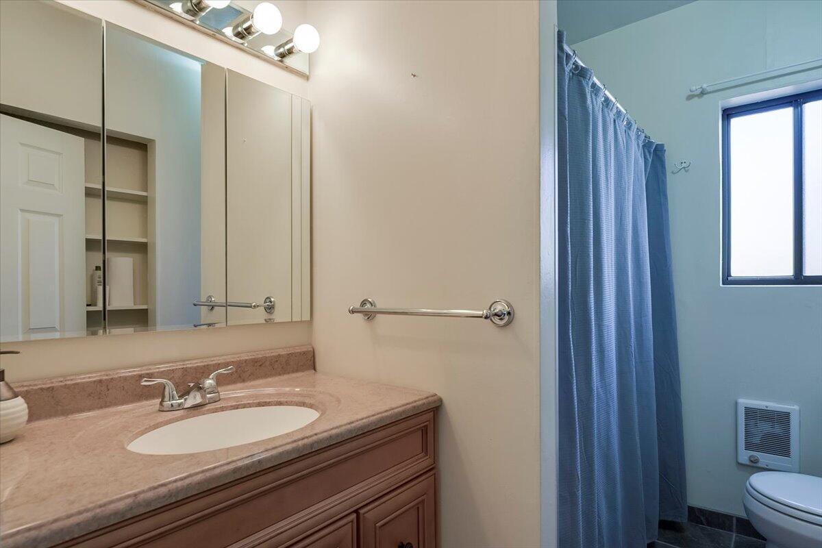 Rimrock Acres - Residential