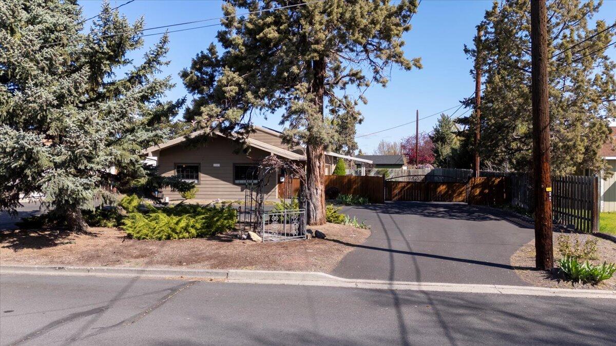 Rimrock Acres - Residential