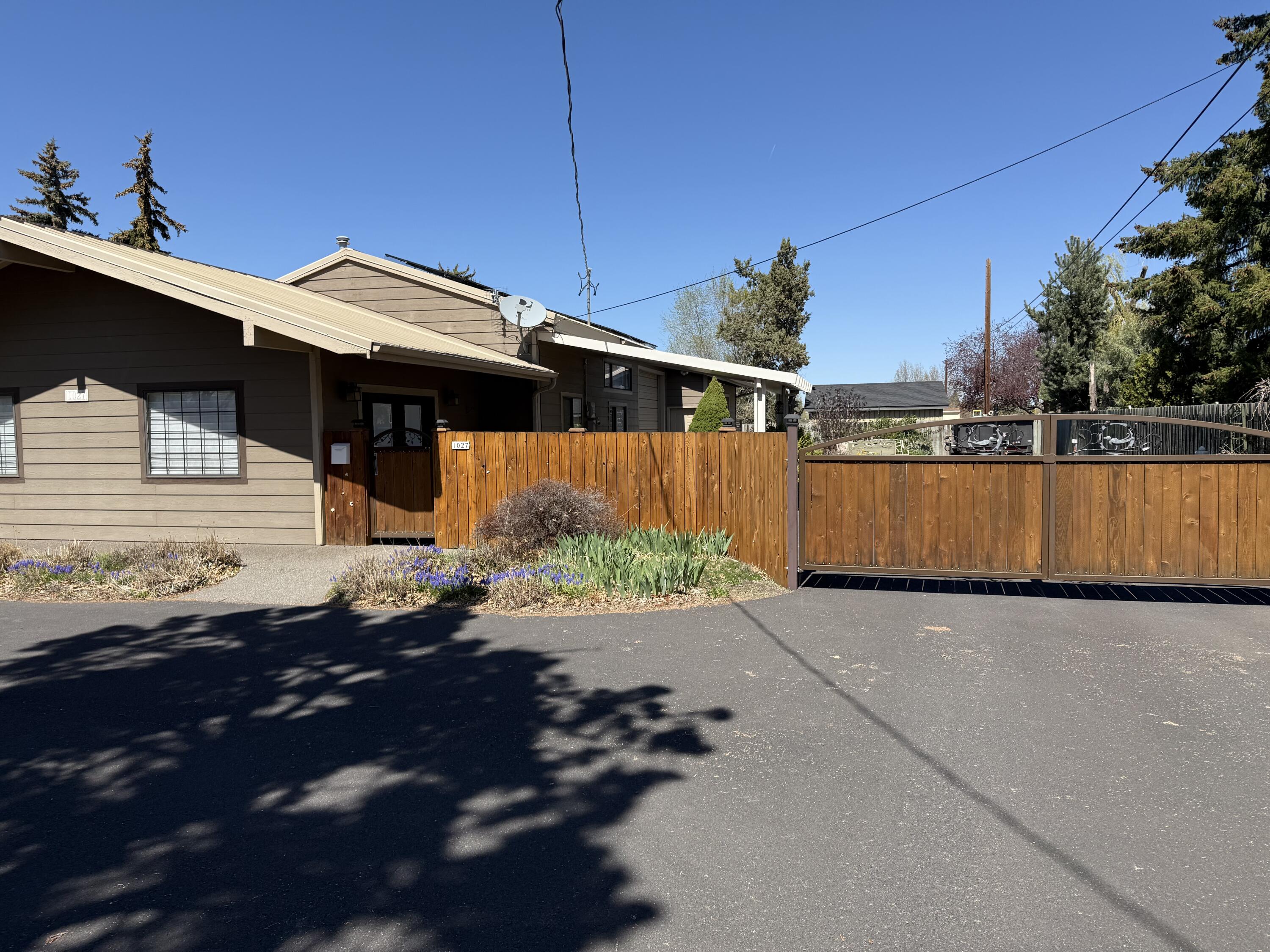 Rimrock Acres - Residential