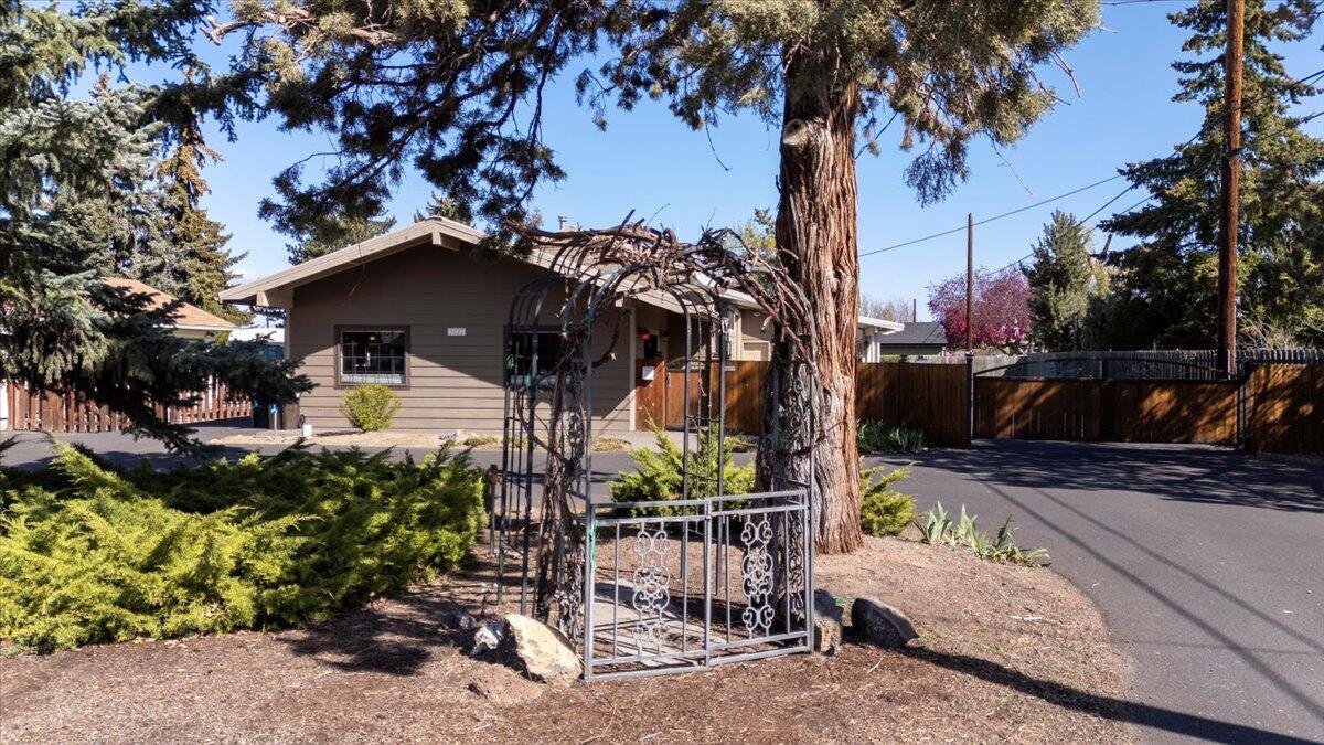 Rimrock Acres - Residential