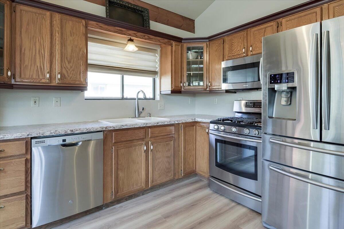 Rimrock Acres - Residential