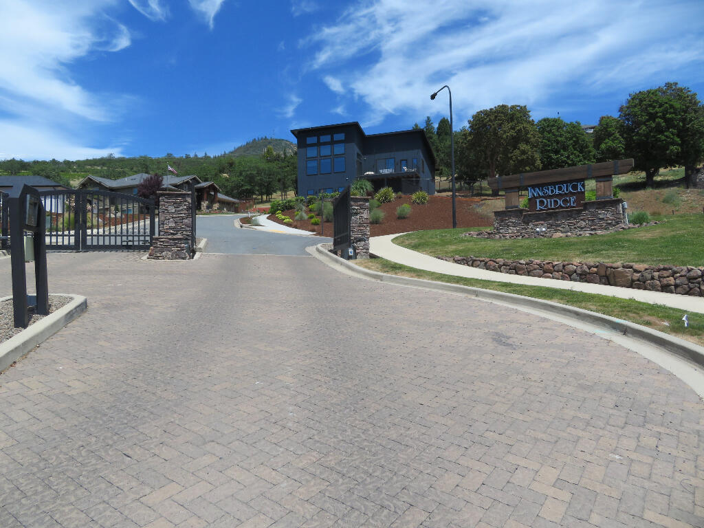 Innsbruck Ridge At Vista Pointe Phase 1 And 2 - Land