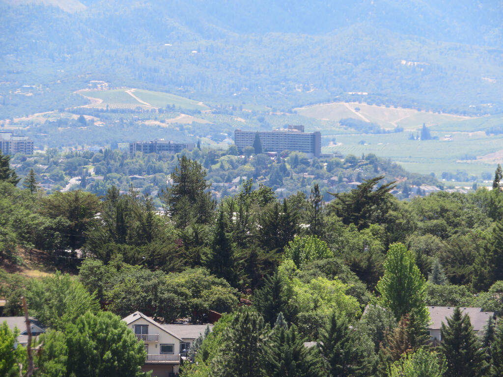 Innsbruck Ridge At Vista Pointe Phase 1 And 2 - Land