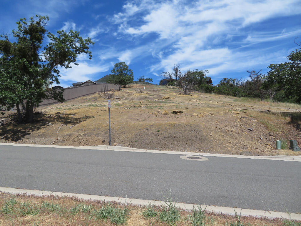 Innsbruck Ridge At Vista Pointe Phase 1 And 2 - Land