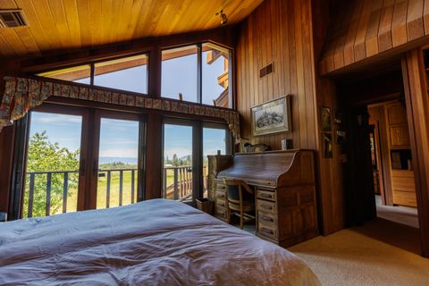 Tiny photo for 59926 Comstock Road, Cove, OR 97824 (MLS # 220209705)