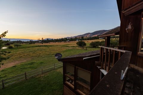 Tiny photo for 59926 Comstock Road, Cove, OR 97824 (MLS # 220209705)
