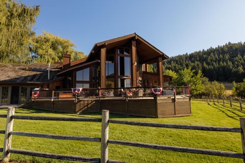 Tiny photo for 59926 Comstock Road, Cove, OR 97824 (MLS # 220209705)