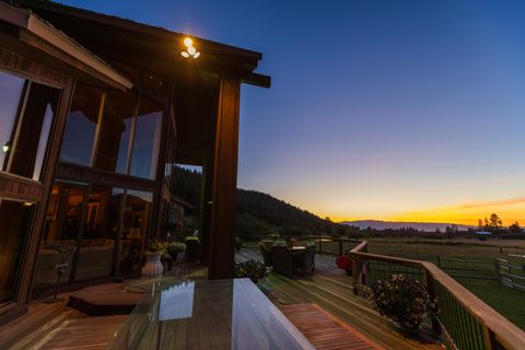 Tiny photo for 59926 Comstock Road, Cove, OR 97824 (MLS # 220209705)