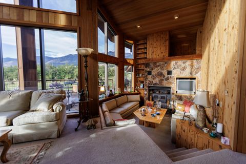 Tiny photo for 59926 Comstock Road, Cove, OR 97824 (MLS # 220209705)