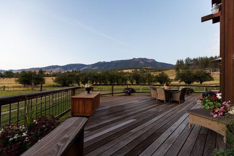 Tiny photo for 59926 Comstock Road, Cove, OR 97824 (MLS # 220209705)