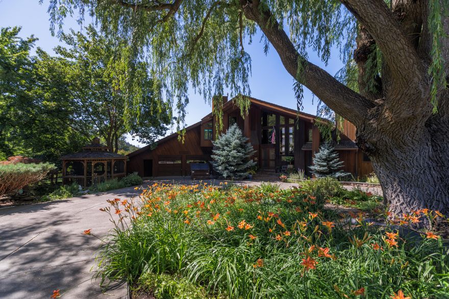 As one of the premier ranch properties available in the region. With three dependable wells on-site, the land provides ample water to support livestock, operations, and future expansion. Rich in history, this ranch was once home to Ken Knott's highest-selling cattle in the valley—an enduring legacy of quality and performance that continues today. 
Meticulously maintained, the property features expansive open pastures, gently rolling terrain, and natural attributes ideal for grazing and cattle ranching. It remains an active cattle operation, a reginitive farm, showcasing generations
of thoughtful land stewardship and livestock excellence.
Whether you're continuing a proud tradition or building your own, this ranch offers the core elements of long-term success: reliable water, productive land, a respected legacy, and a track record of proven performance.