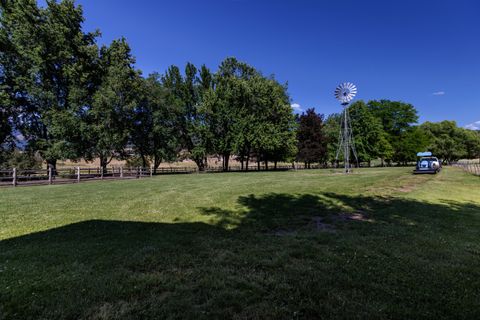 Tiny photo for 59926 Comstock Road, Cove, OR 97824 (MLS # 220209705)