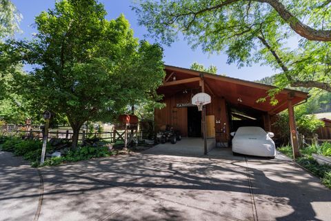 Tiny photo for 59926 Comstock Road, Cove, OR 97824 (MLS # 220209705)