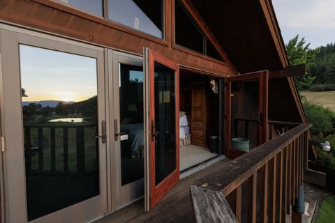 Tiny photo for 59926 Comstock Road, Cove, OR 97824 (MLS # 220209705)