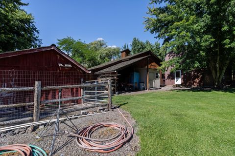 Tiny photo for 59926 Comstock Road, Cove, OR 97824 (MLS # 220209705)