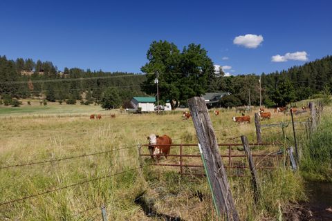 Tiny photo for 59926 Comstock Road, Cove, OR 97824 (MLS # 220209705)