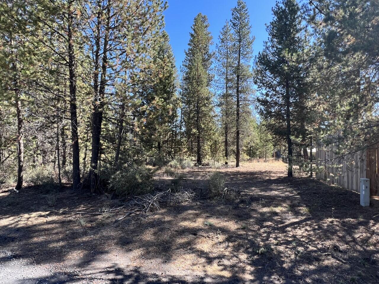 Jack Pine Village - Land