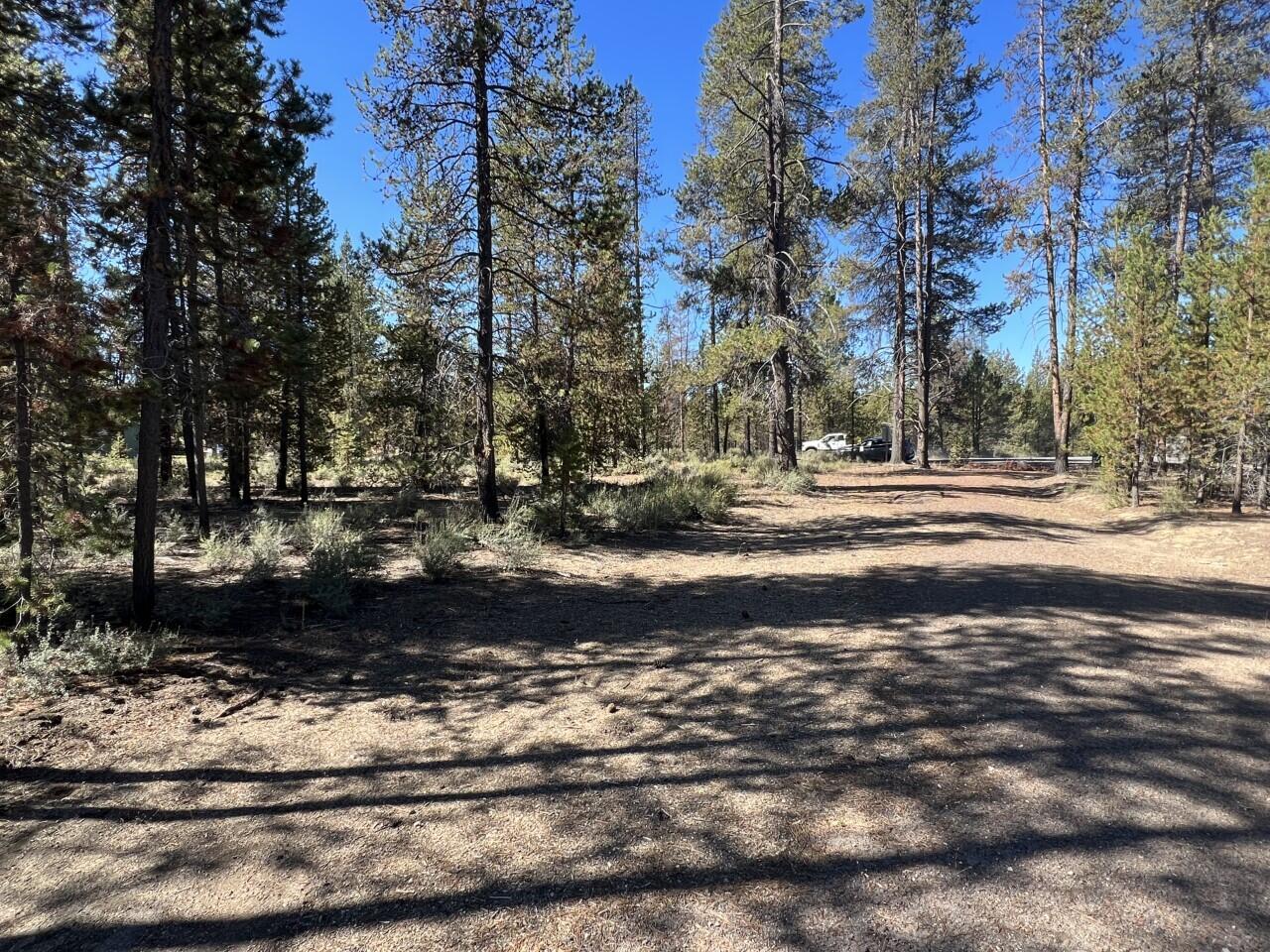 Jack Pine Village - Land