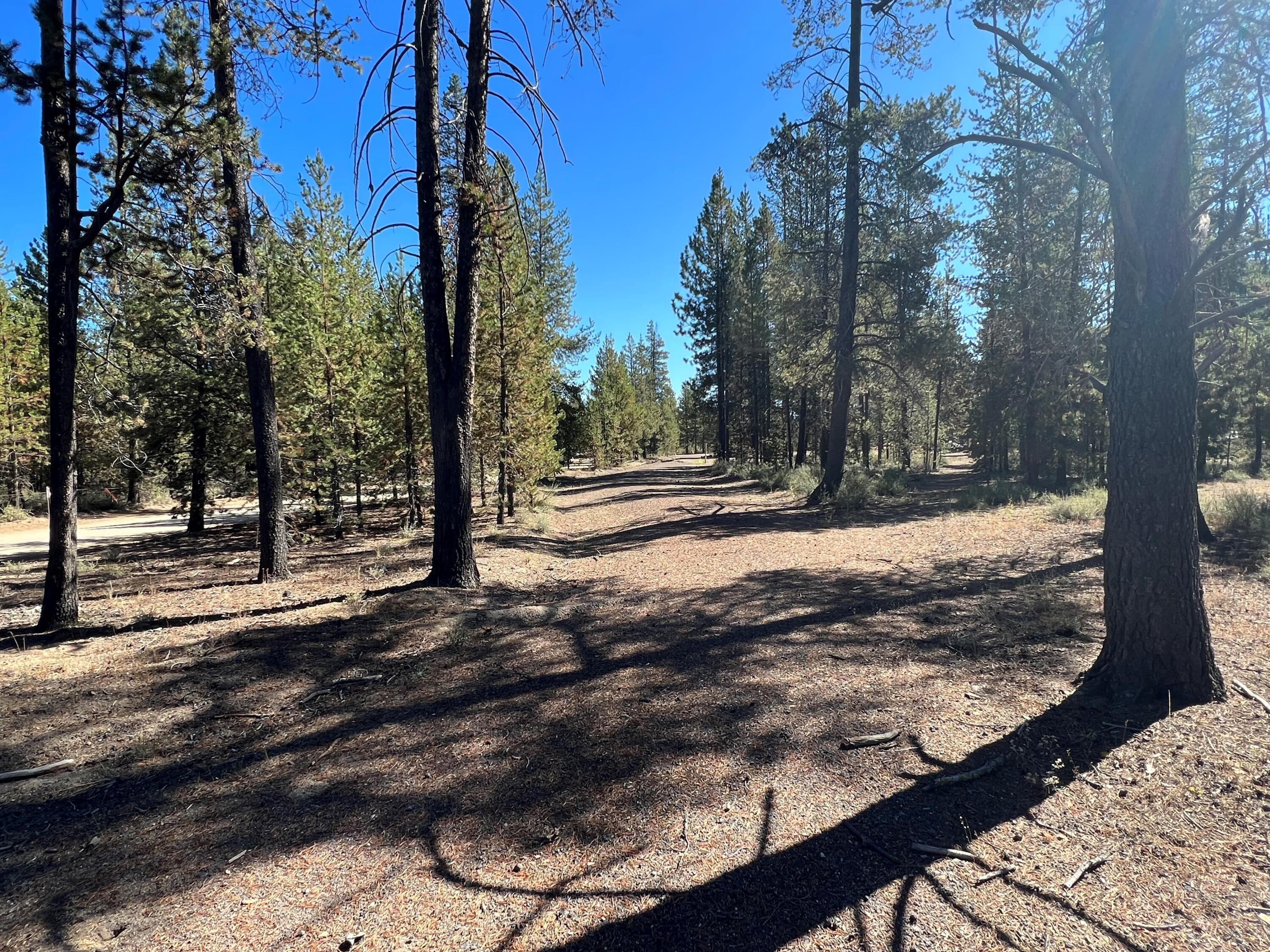 Jack Pine Village - Land