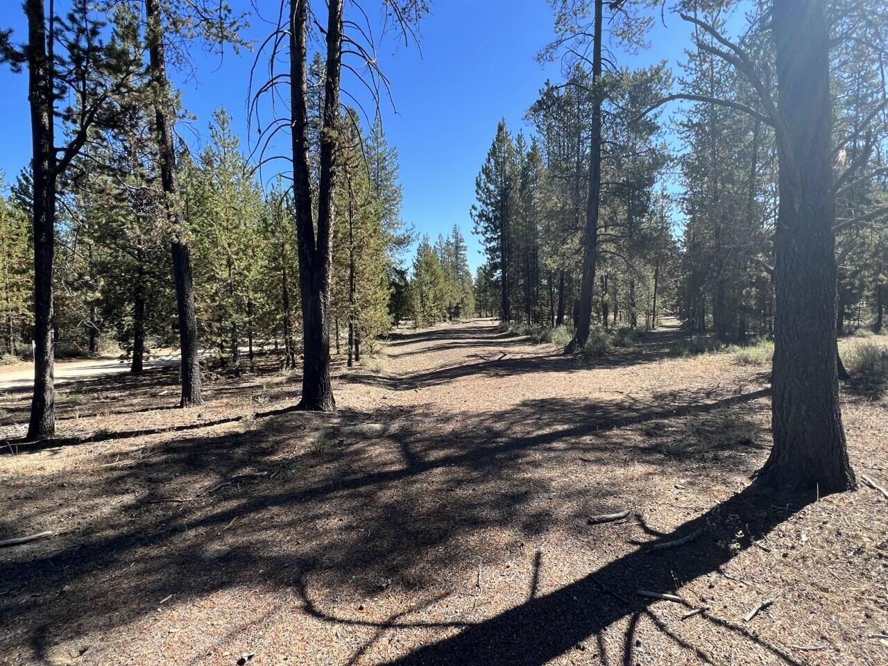 Jack Pine Village - Land
