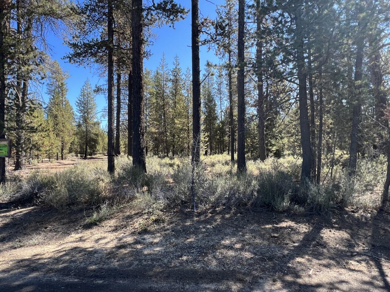 Jack Pine Village - Land