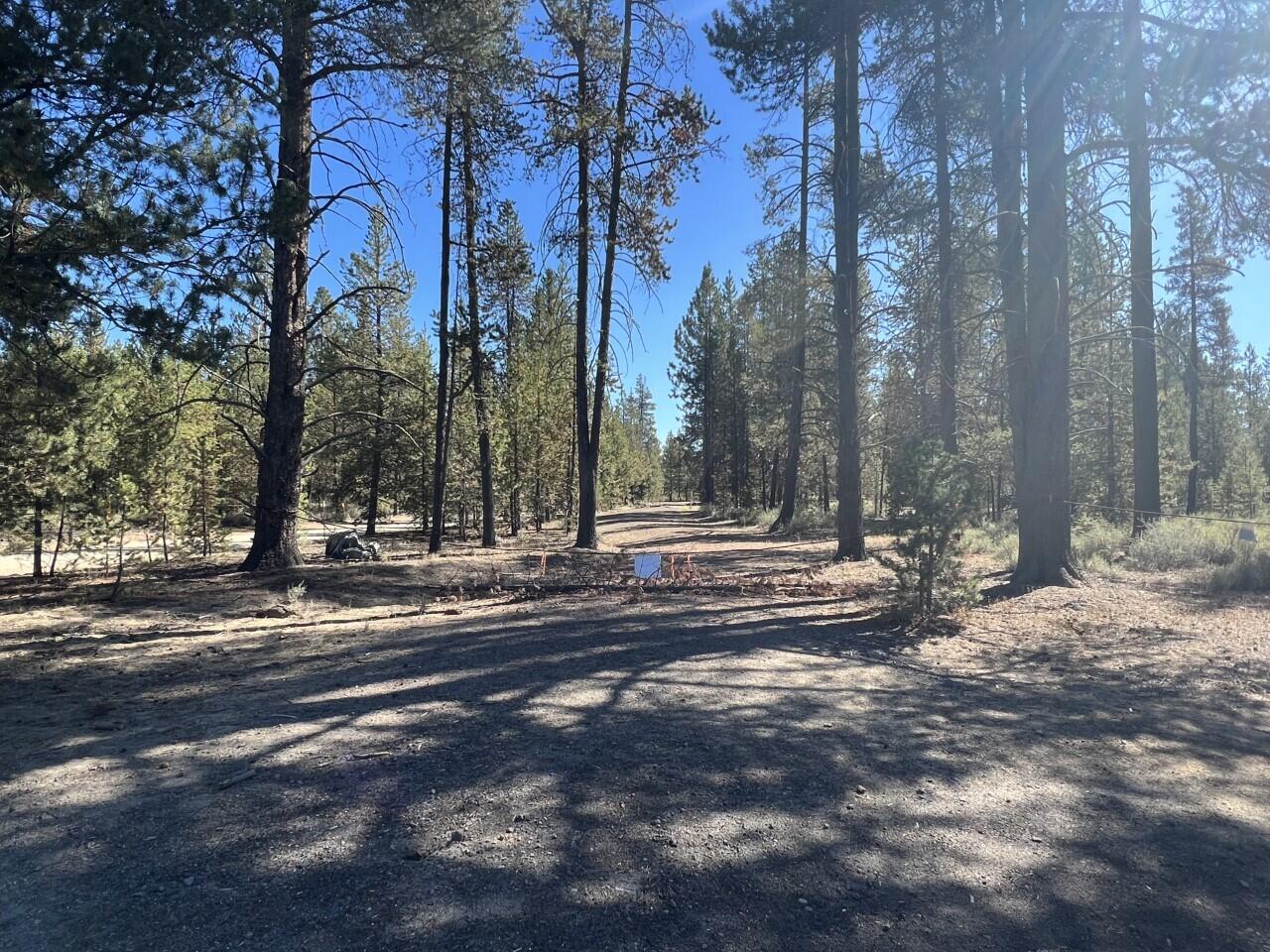 Jack Pine Village - Land